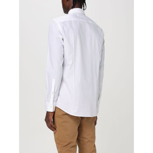 Hugo Shirt Men White